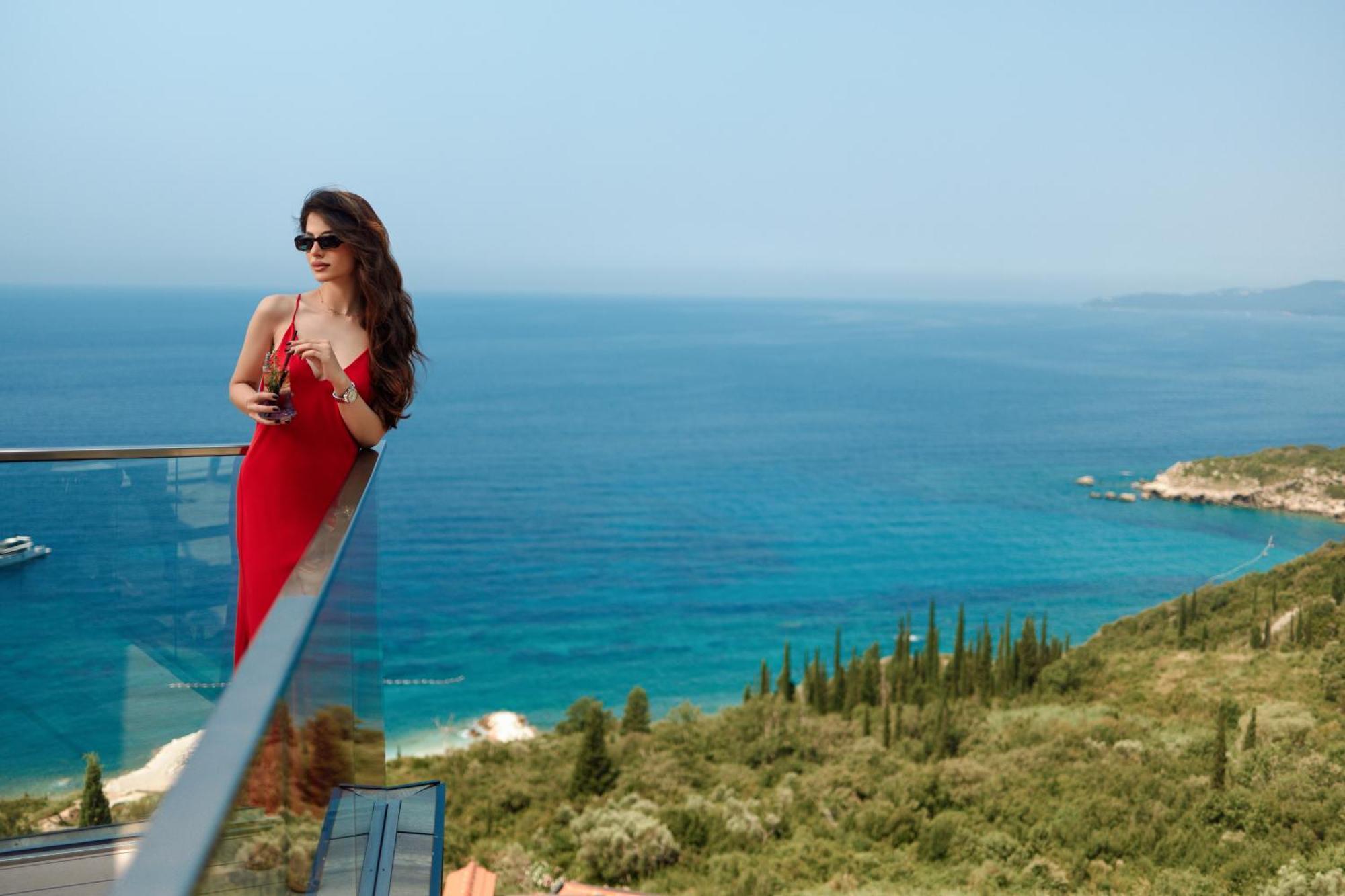 Ananti Resort, Residences & Beach Club - The Leading Hotels Of The World Sveti Stefan Exterior photo